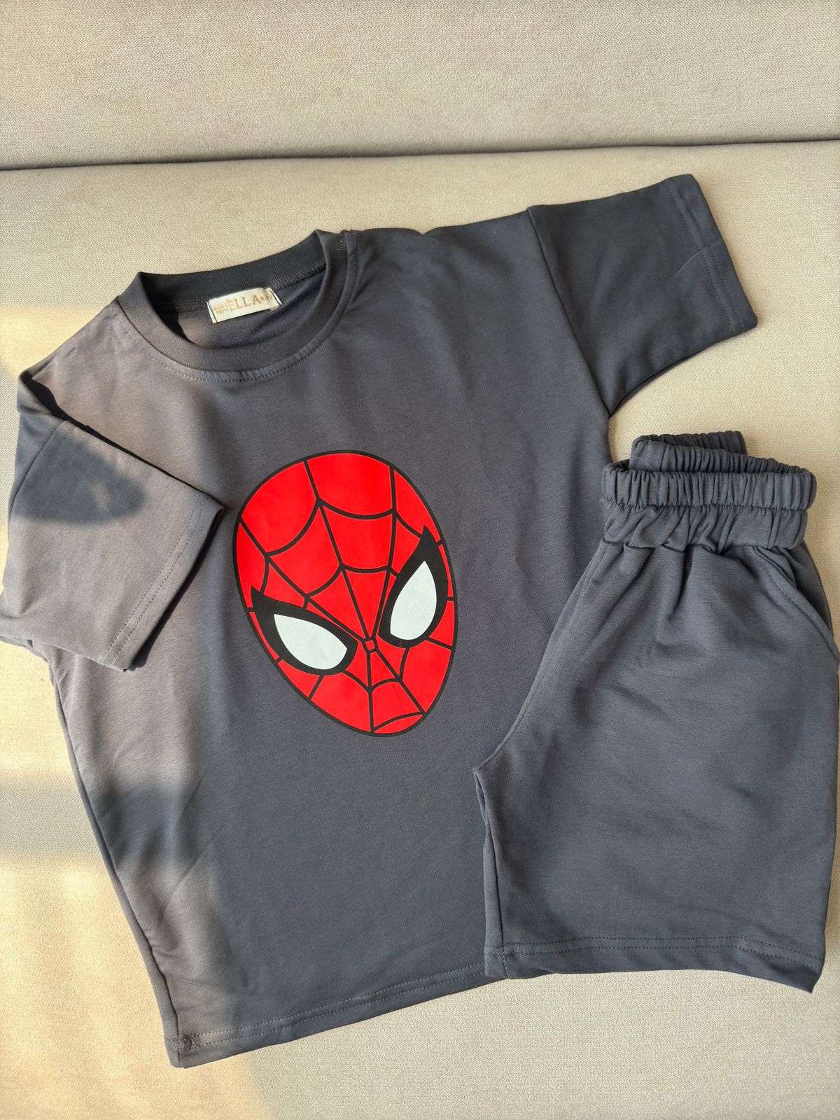SPIDERMAN SET