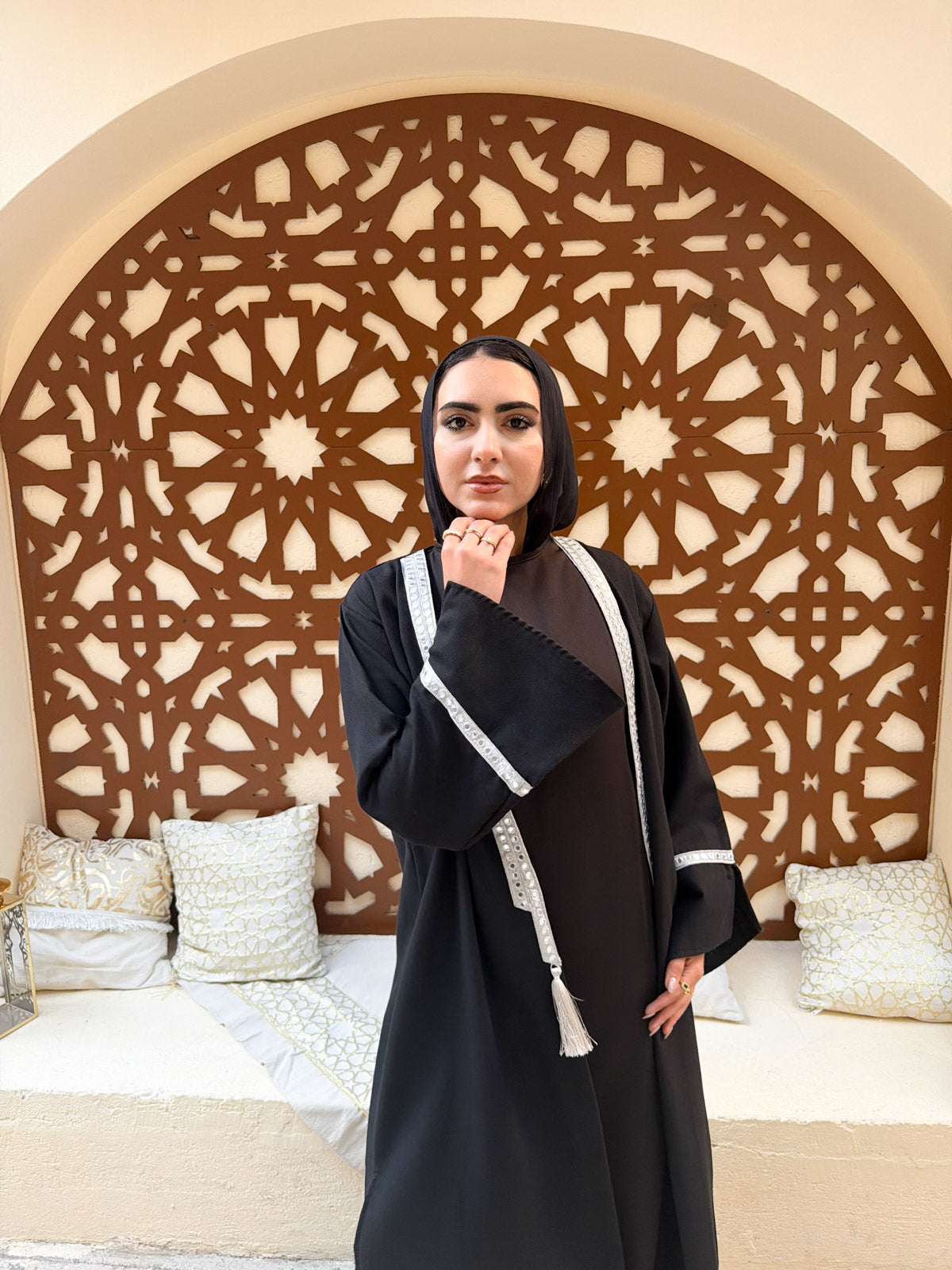 FAIROUZ KAFTAN