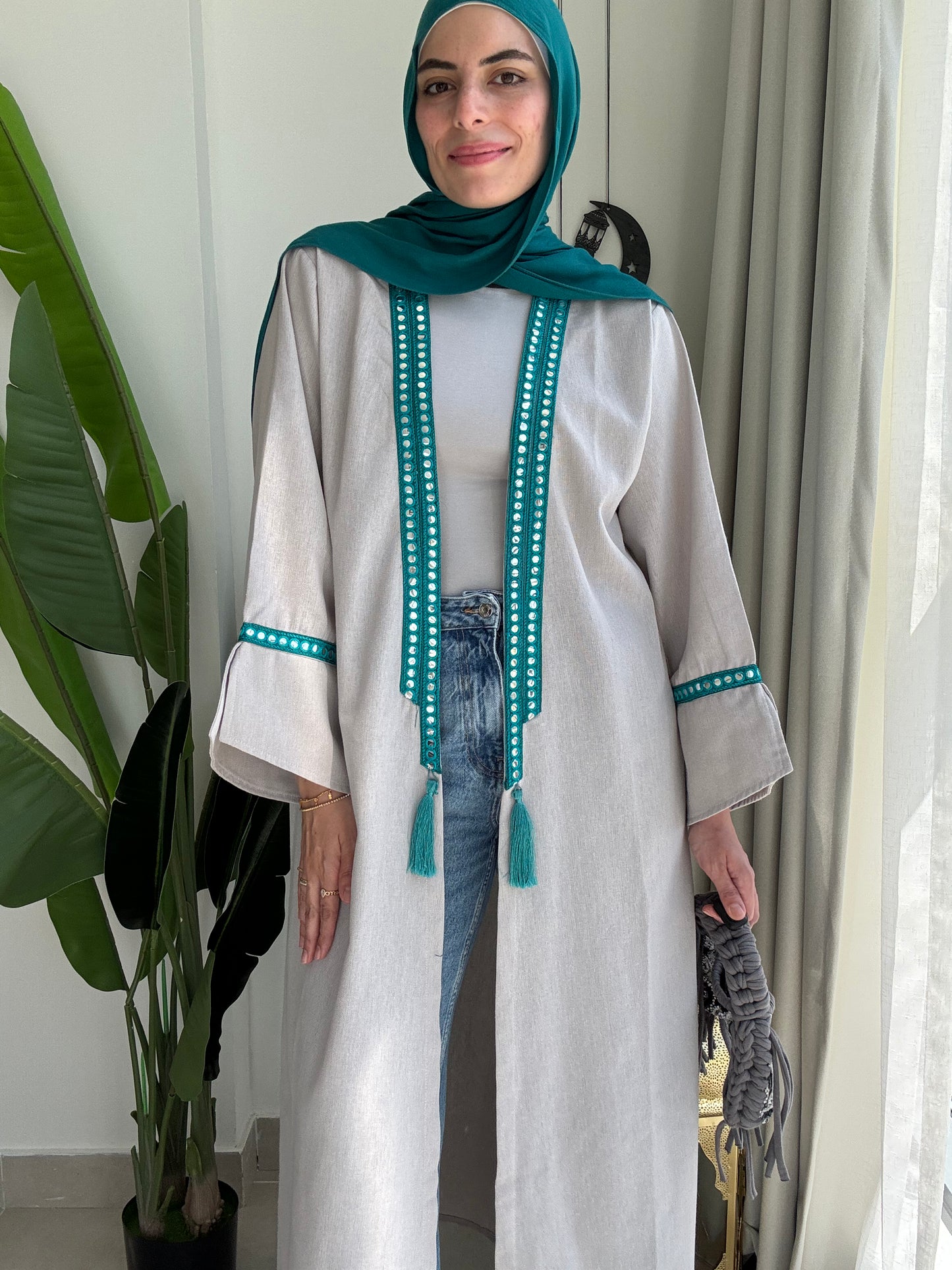 FAIROUZ KAFTAN