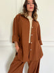 Caramel Brown