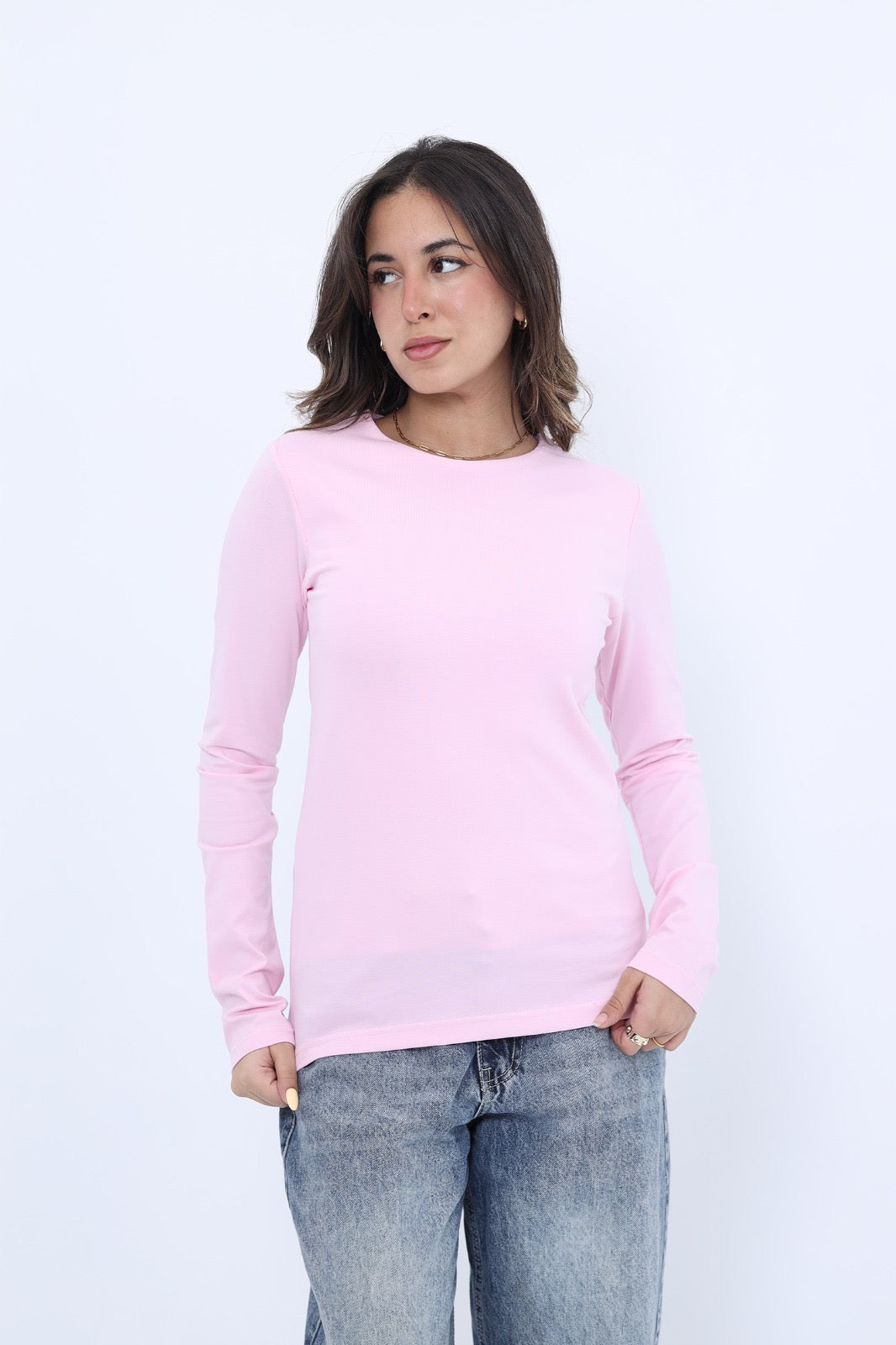 Ella’s Cotton Top