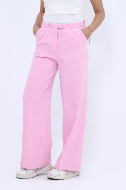 Ella's  Straight Leg Pants