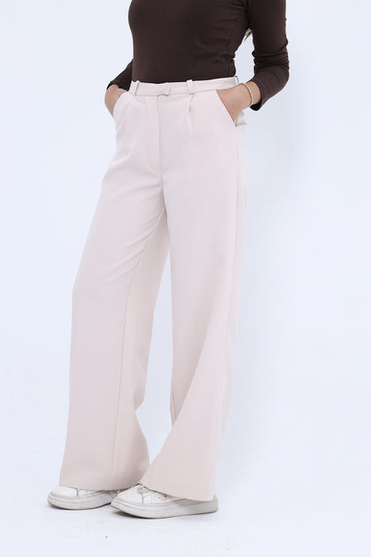 Ella's  Straight Leg Pants