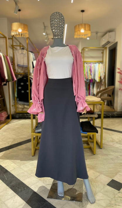 Ella's Maxi Skirt