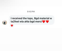ELLA customer review