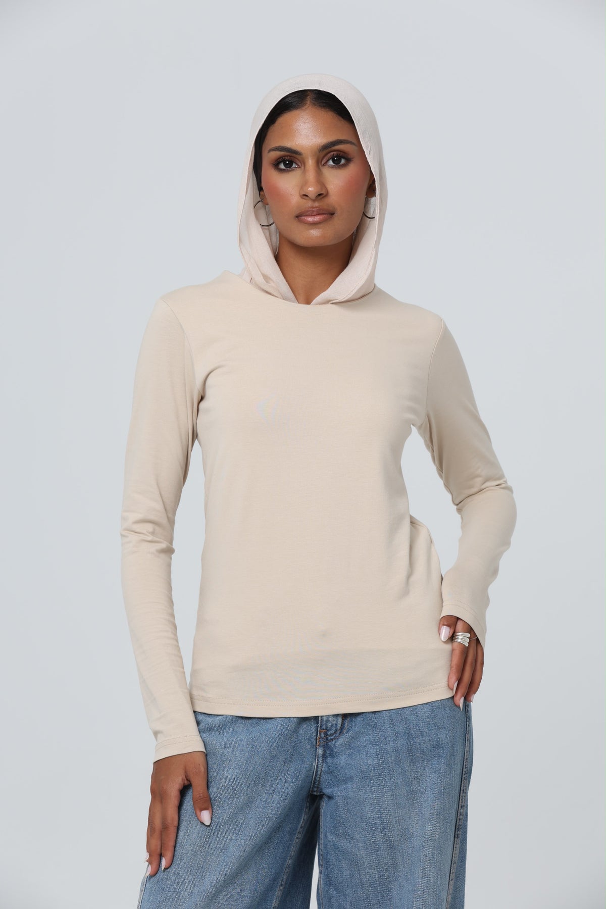 ELLA's LONG SLEEVES BASIC