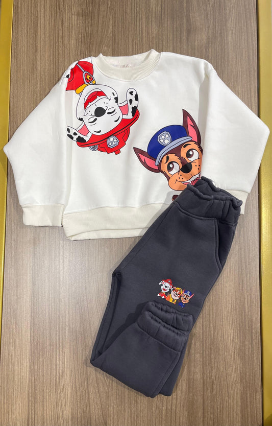 Paw Patrol Boys’ Set V2