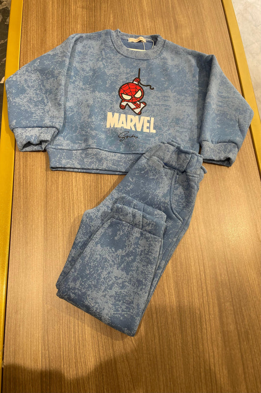 Spider Man Boys’ Set