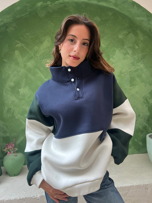 Ella’s Triple Shade Sweatshirt v3