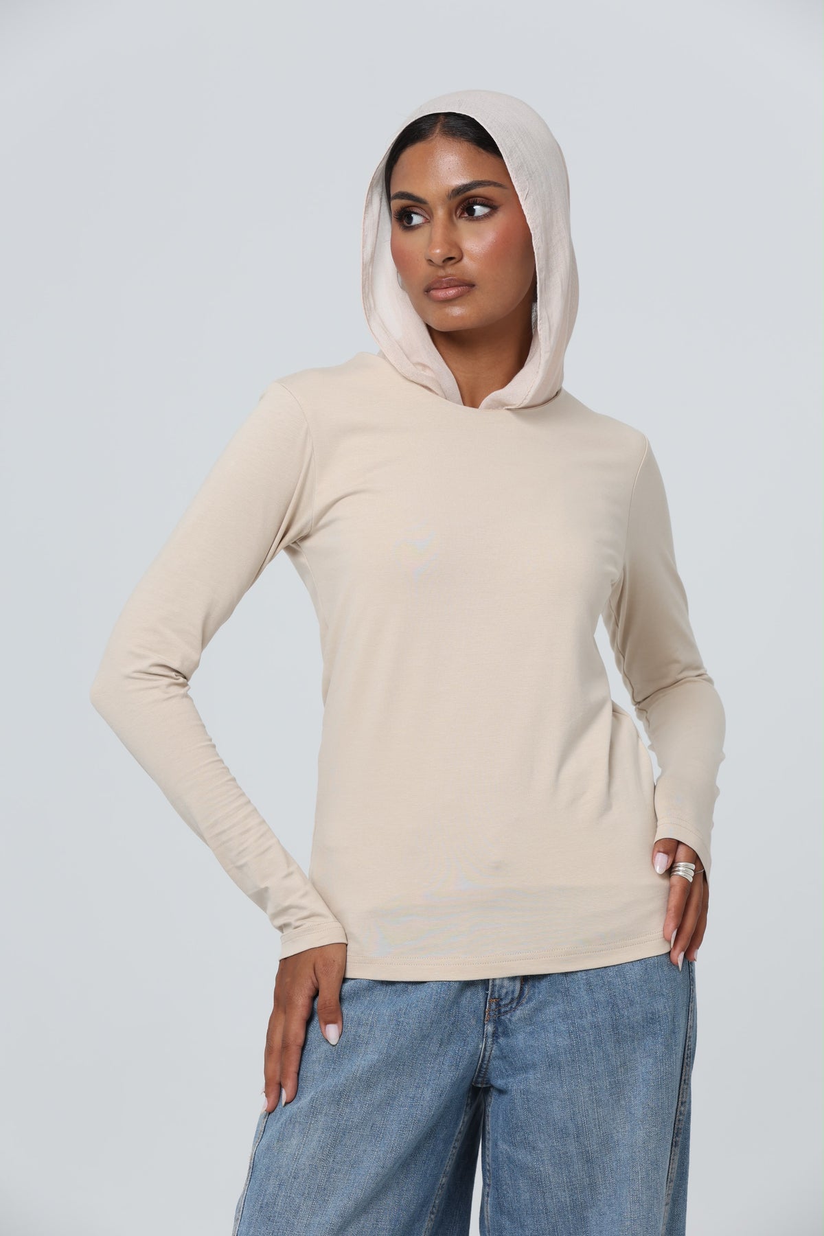 ELLA's LONG SLEEVES BASIC