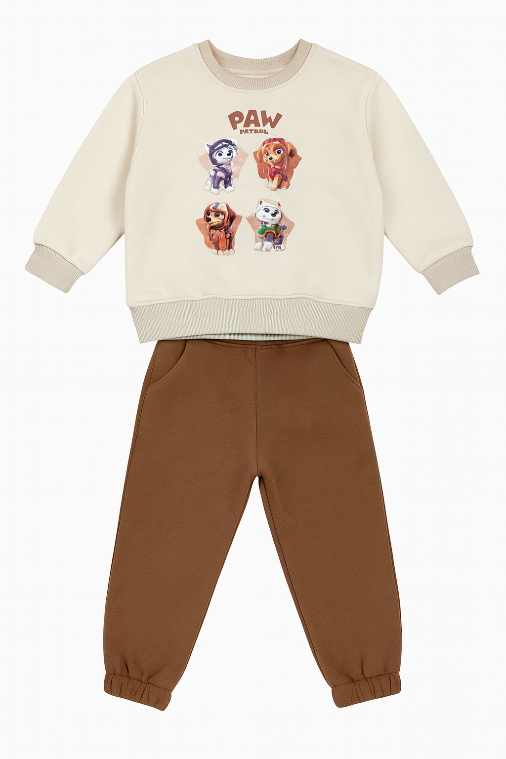 GIRL'S PAW PATROL