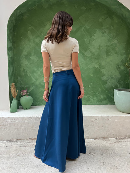 Ella's Maxi Skirt