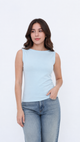 BABY BLUE