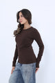 Caramel Brown