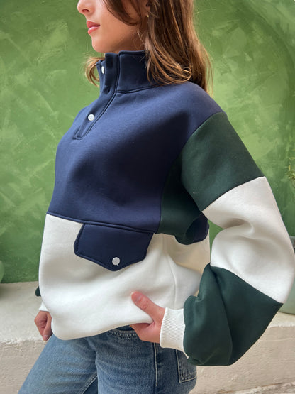 Ella’s Triple Shade Sweatshirt v3