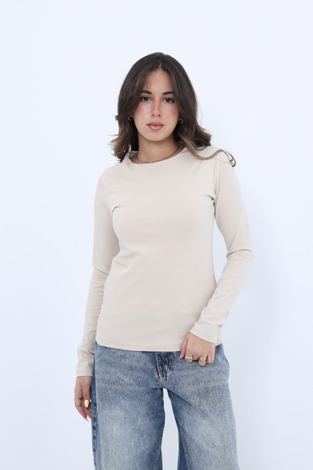 Ella’s Cotton Top