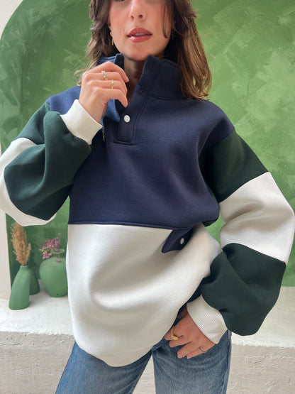 Ella’s Triple Shade Sweatshirt v3