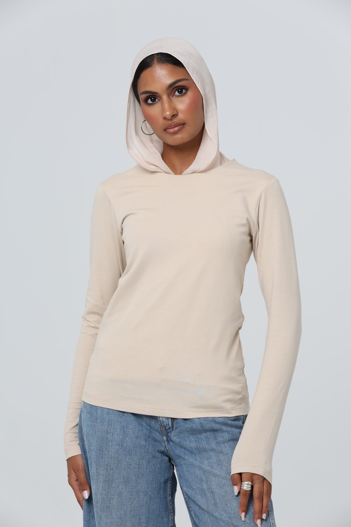 ELLA's LONG SLEEVES BASIC