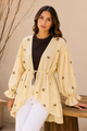 Butter Yellow