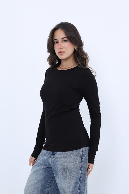 Ella’s Cotton Top