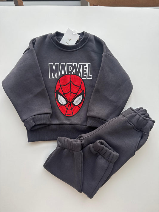 SPIDER MAN SET V2