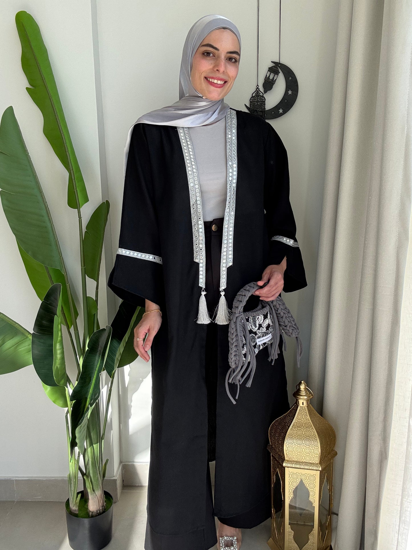 FAIROUZ KAFTAN