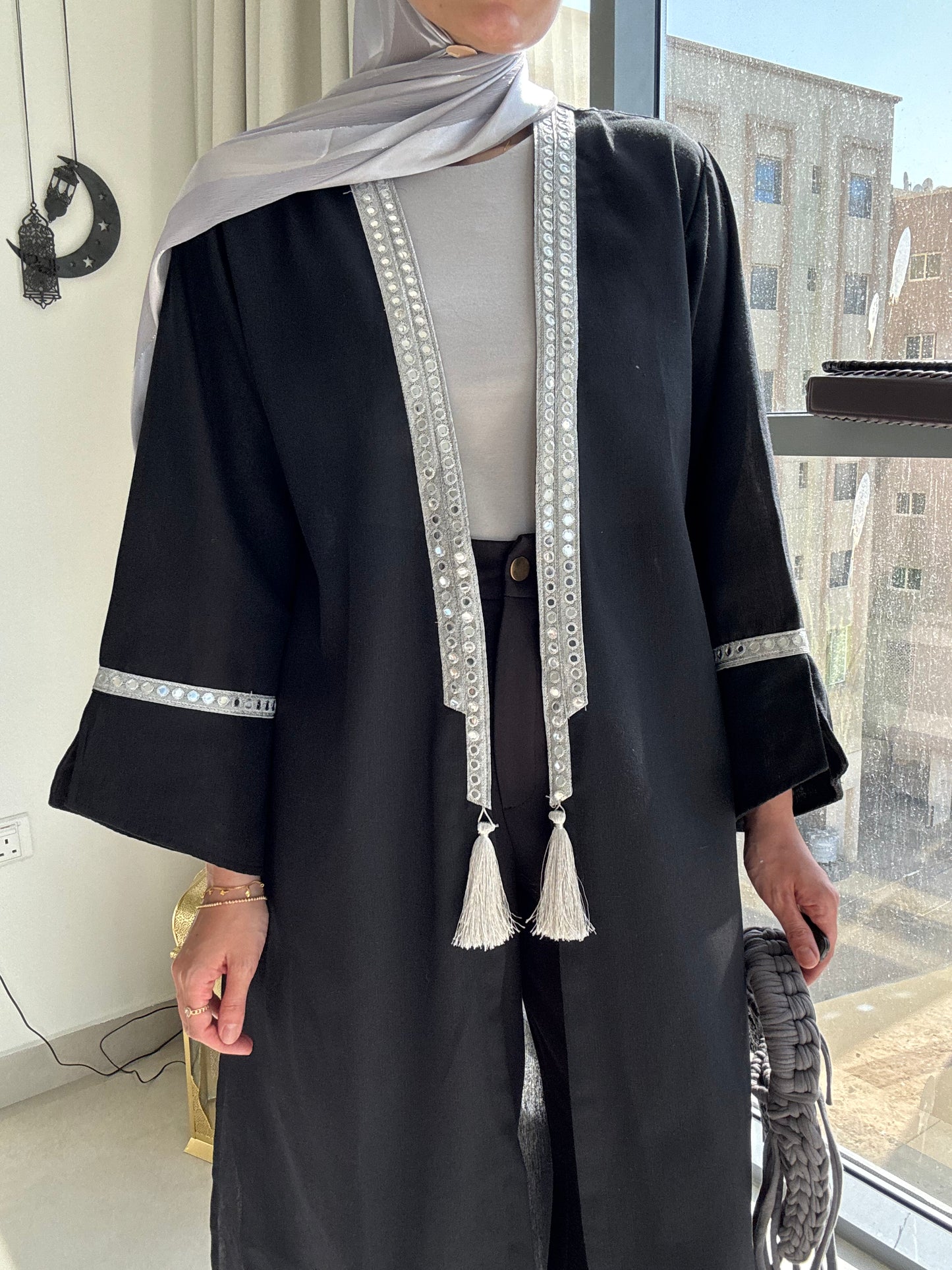 FAIROUZ KAFTAN