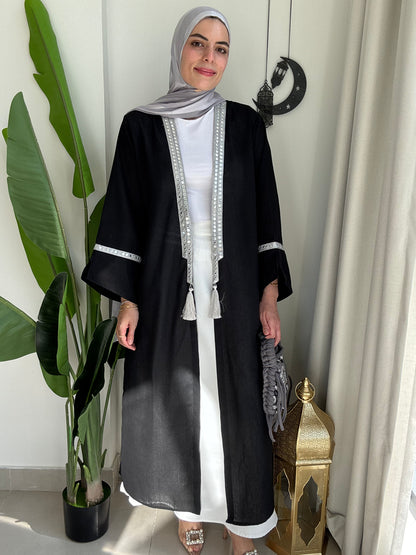FAIROUZ KAFTAN