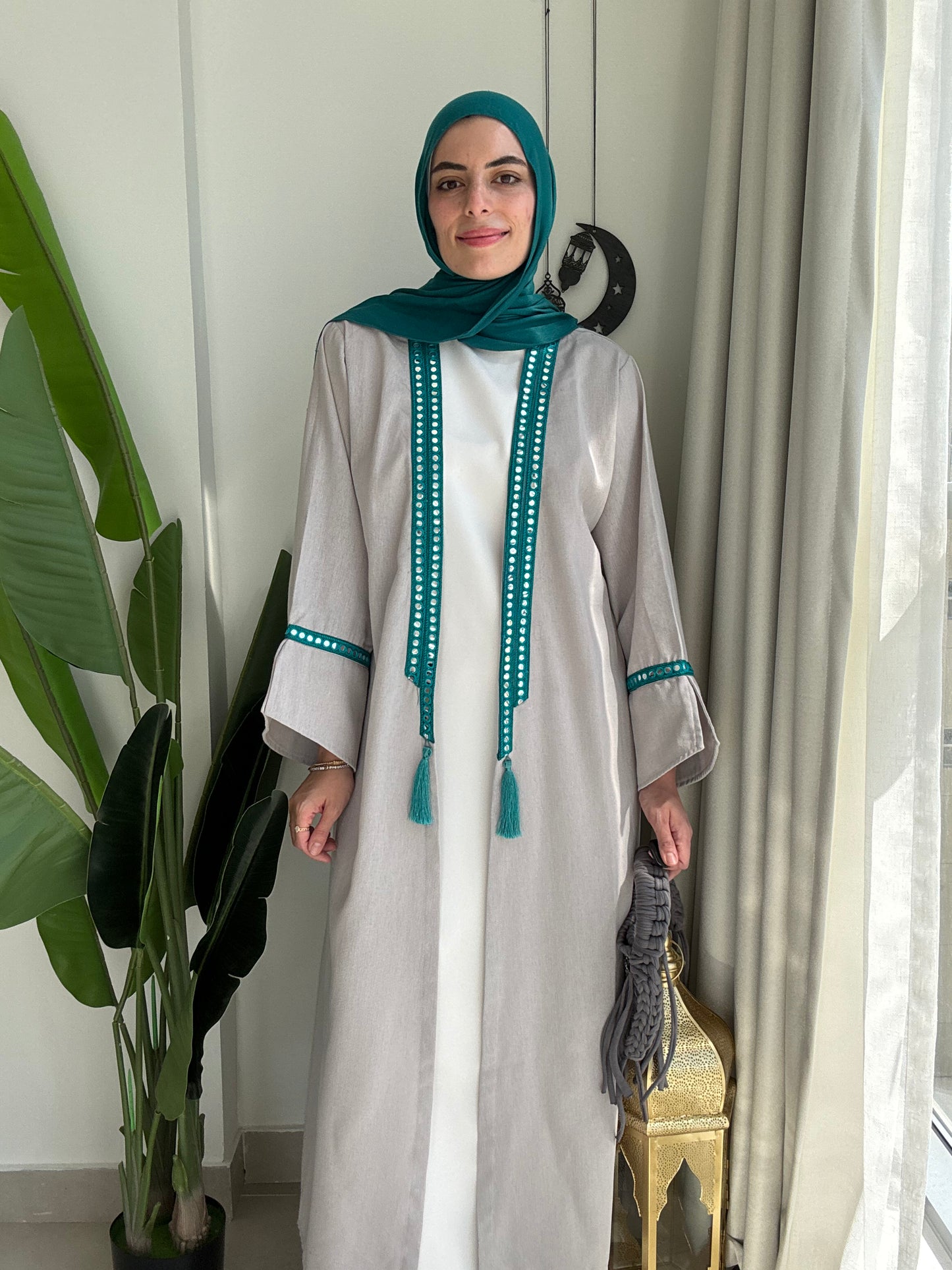 FAIROUZ KAFTAN
