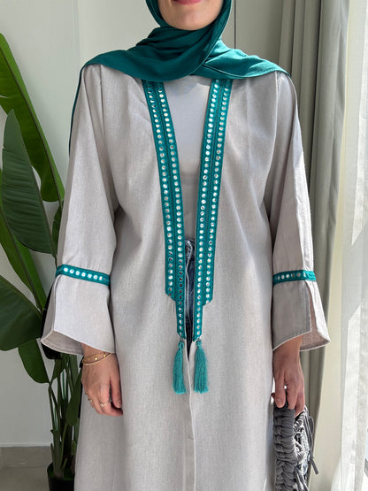 FAIROUZ KAFTAN