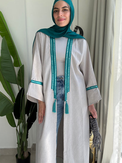 FAIROUZ KAFTAN