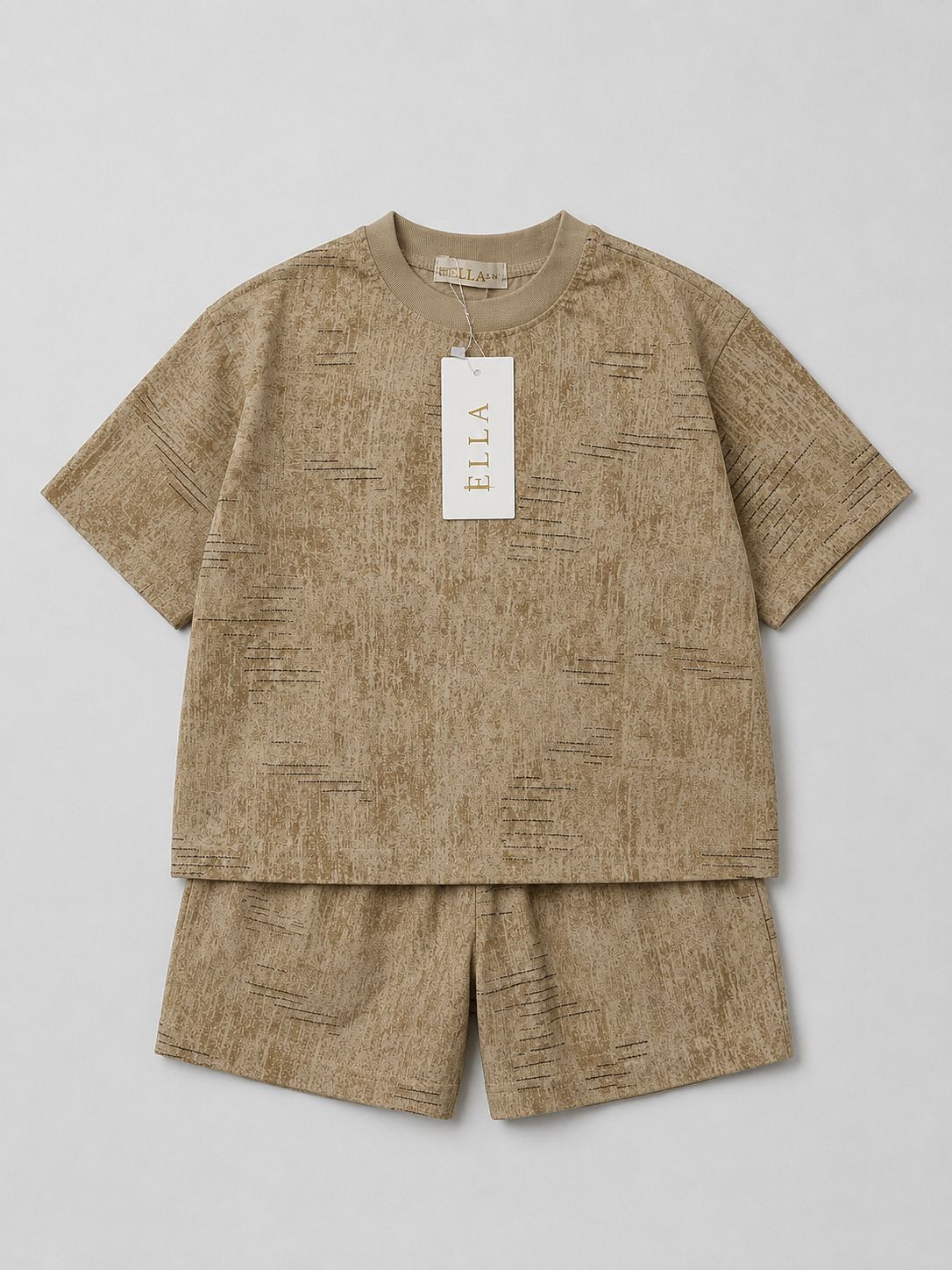 THE DUNE COTTON SET