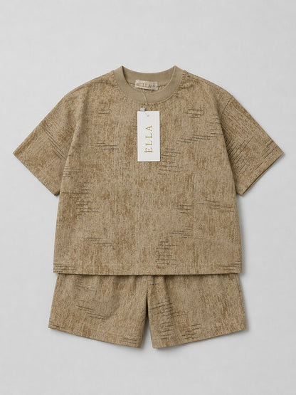 THE DUNE COTTON SET