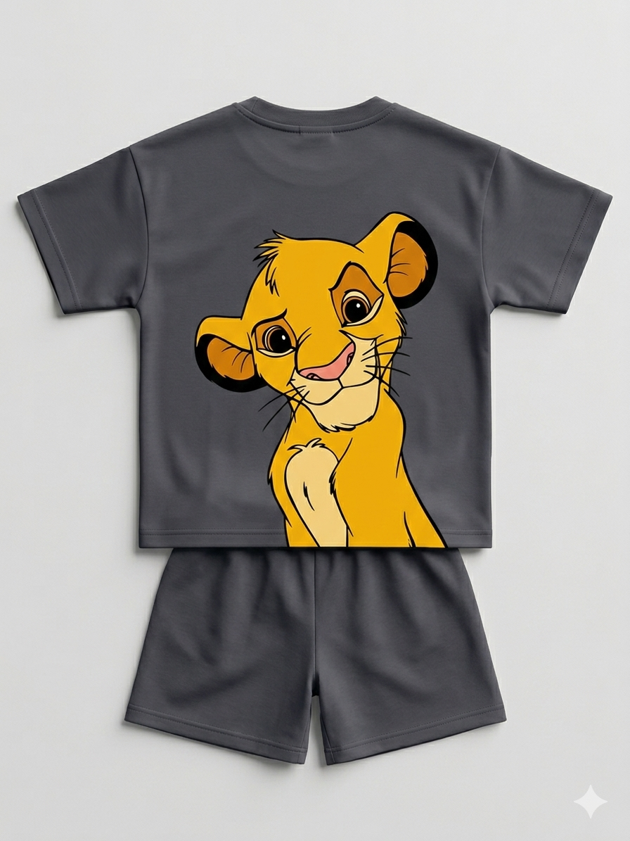 LION KING SET