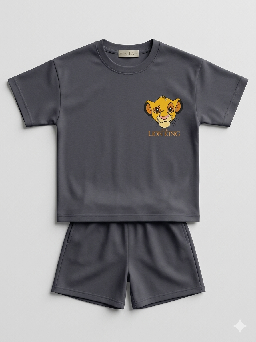 LION KING SET