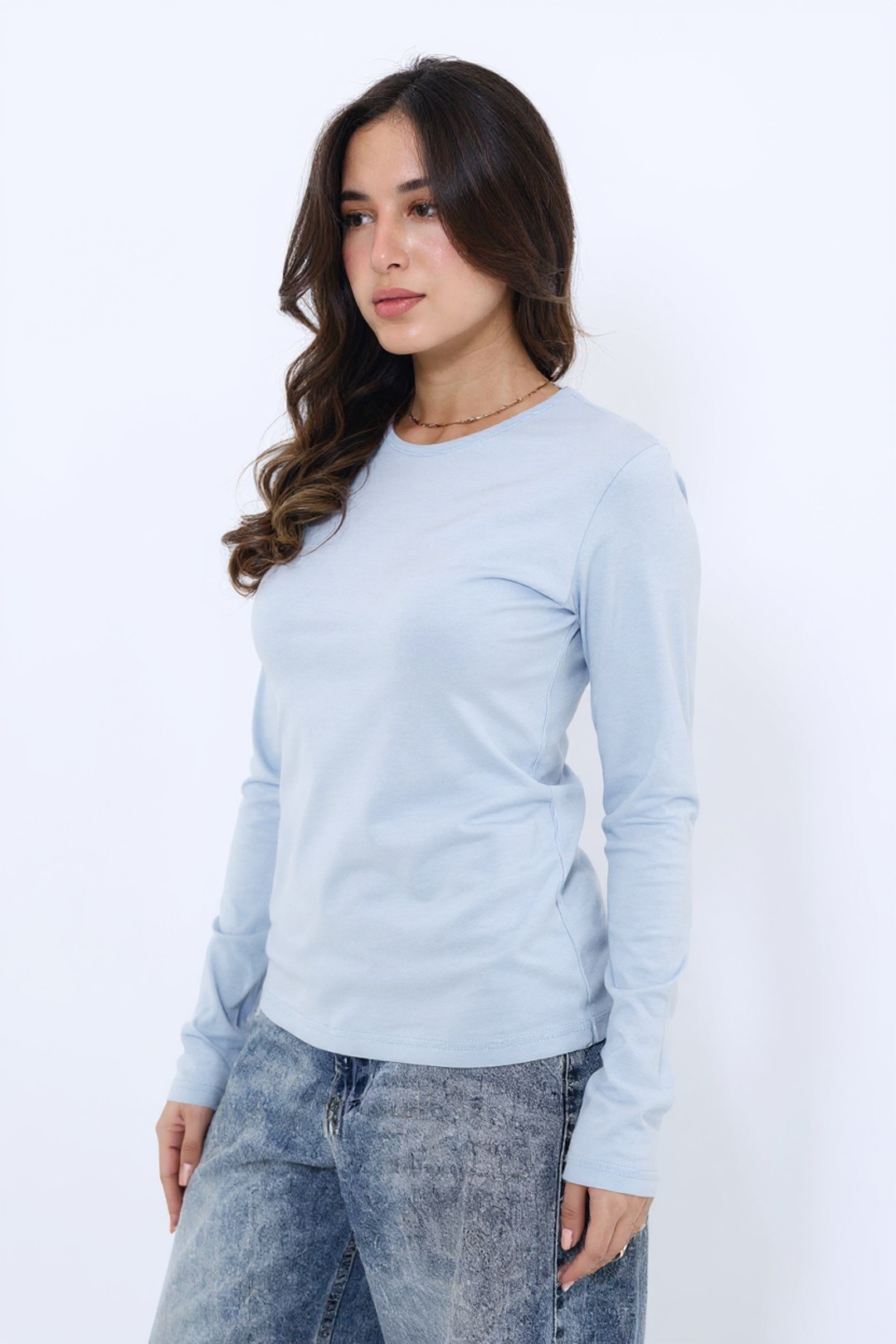 Ella’s Cotton Top